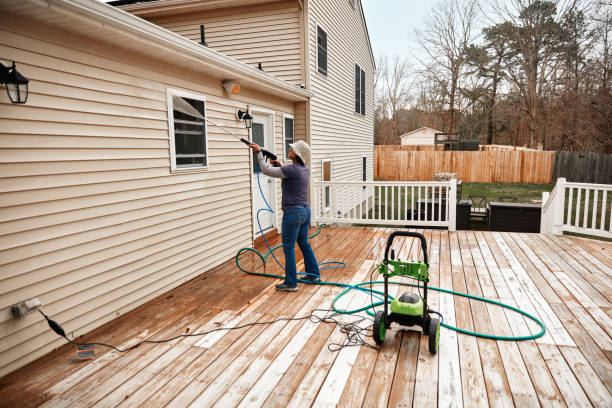 Best Pressure Washing Cost  in White Salmon, WA