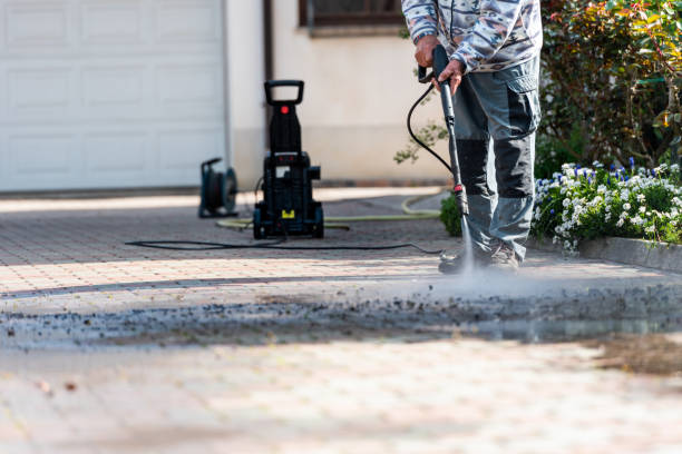Best Sidewalk Pressure Washing  in White Salmon, WA