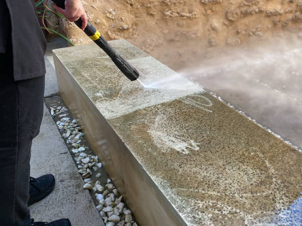 Why Choose Our Certified Pressure Washing Experts for Your Project Needs in White Salmon, WA?