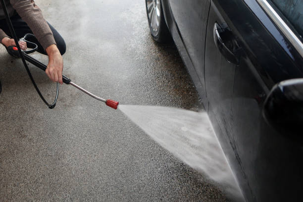 Best Exterior Home Cleaning  in White Salmon, WA